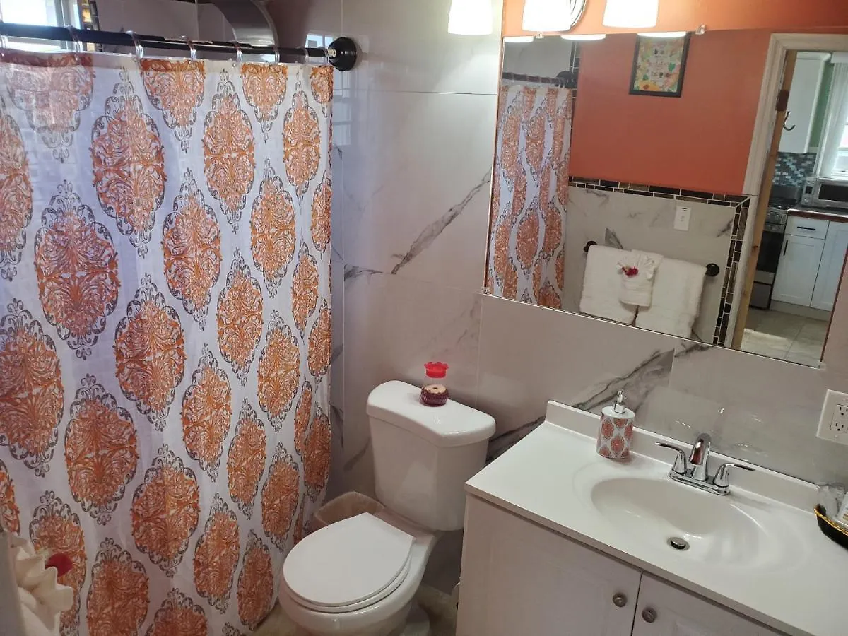 Guest house Annasville Comfort Studio Nazareth
