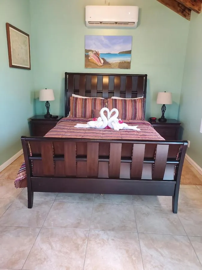Annasville Comfort Studio Nazareth