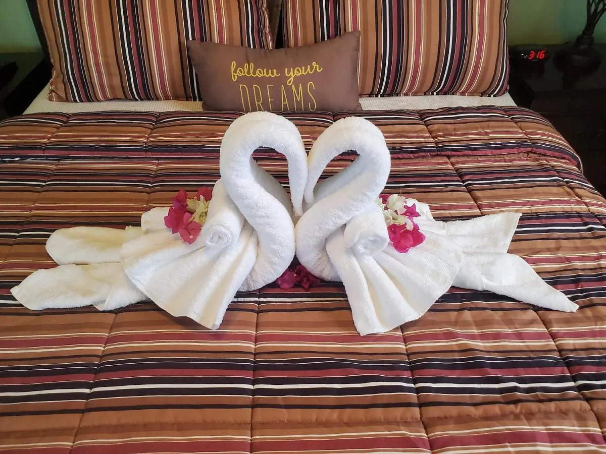 Guest house Annasville Comfort Studio Nazareth