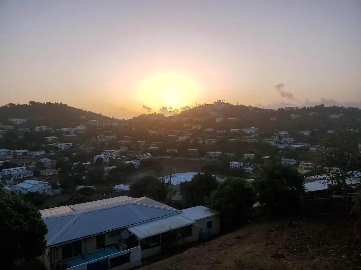 Annasville Comfort Studio Nazareth United States Virgin Islands